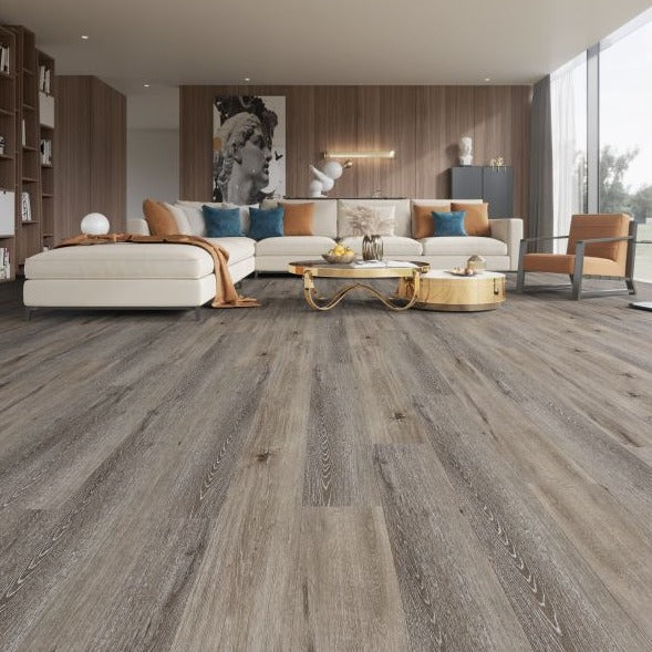 Sioux - Rigid Core Floor (9" x 48")