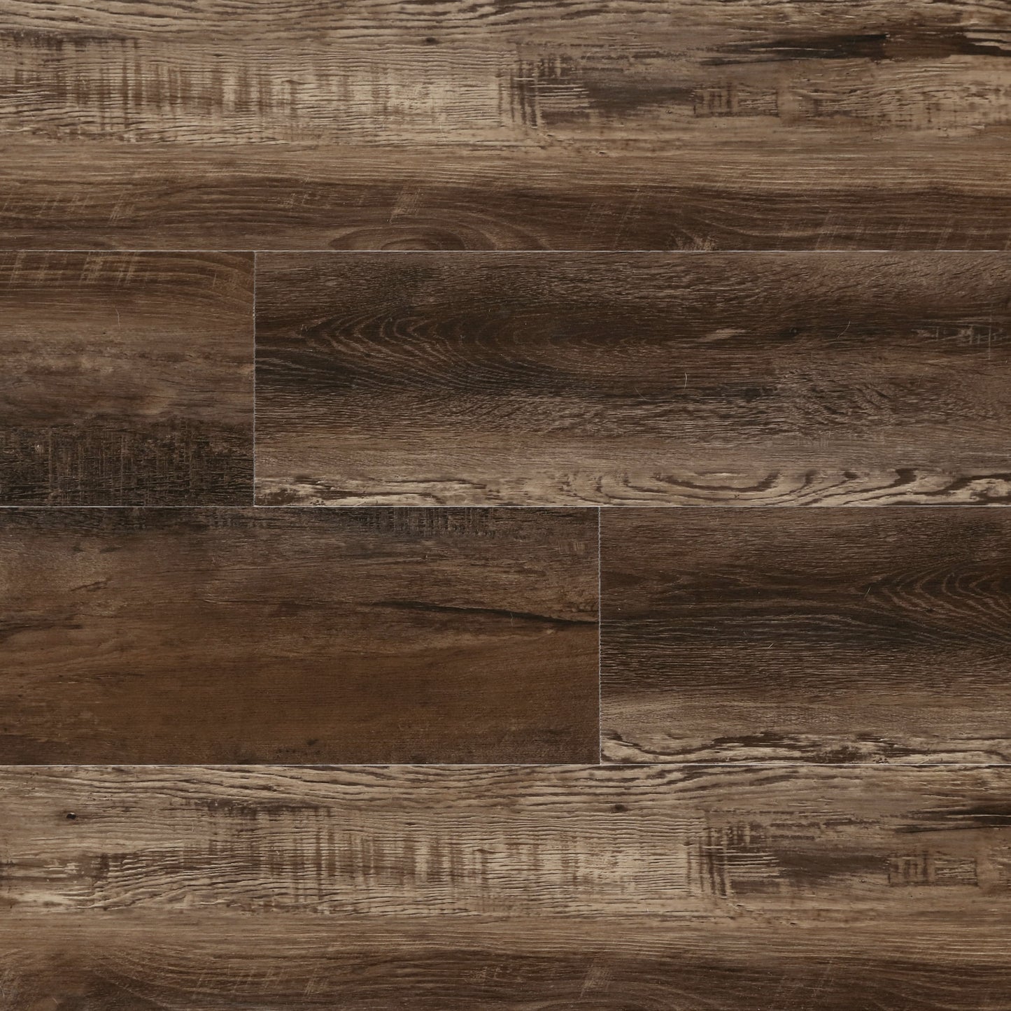 Navajo - Rigid Core Floor (9" x 48")