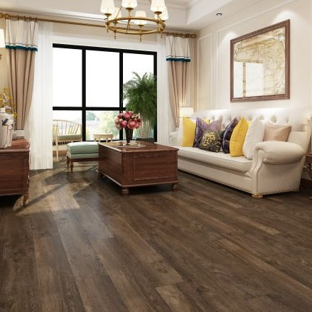 Provincial - Rigid Core Floor (7" x 48")