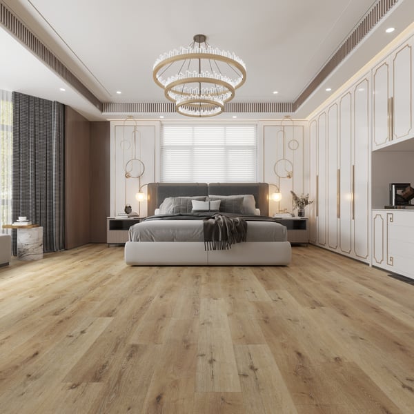 Cree - Rigid Core Floor (9" x 48")