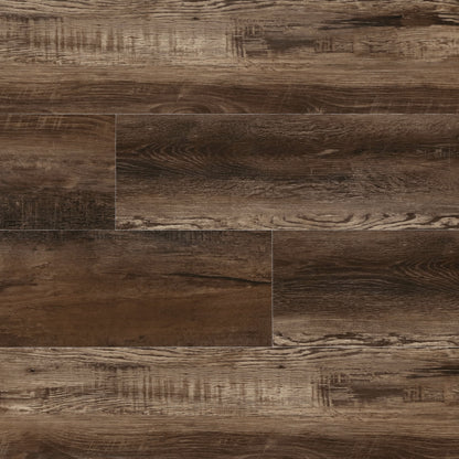 Navajo - Rigid Core Floor (9" x 48")